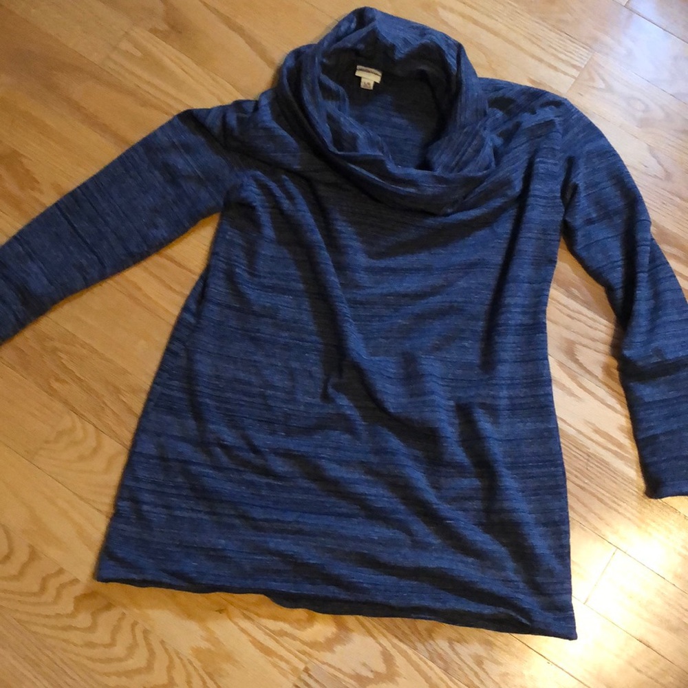 Merona turtle neck